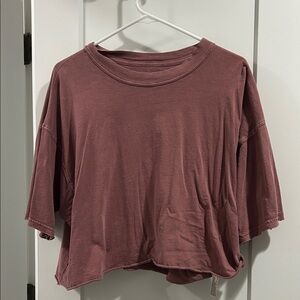 FP Movement Inspire Tee